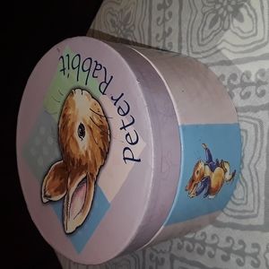 SALE Kreisler peter rabbit 2002 music box/ BUNDLE ONLY 2or more items